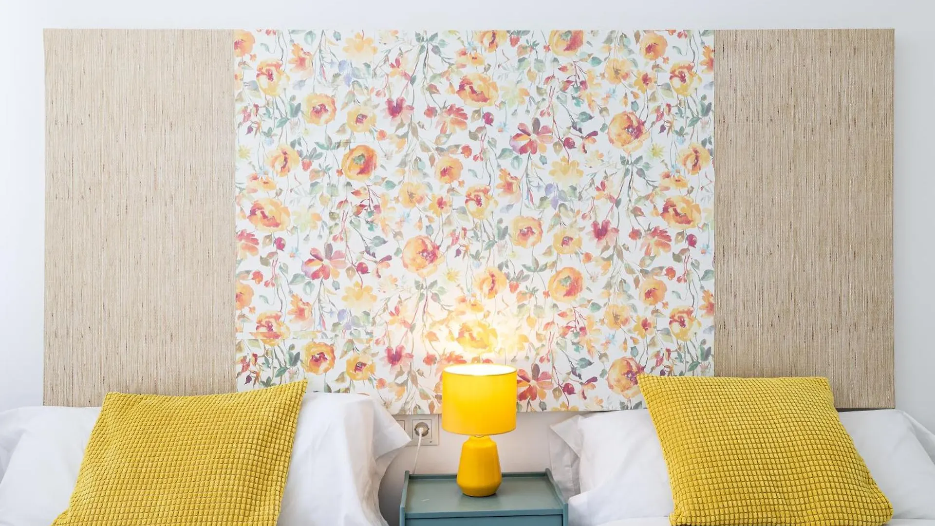 Apartamento Jacaranda Málaga