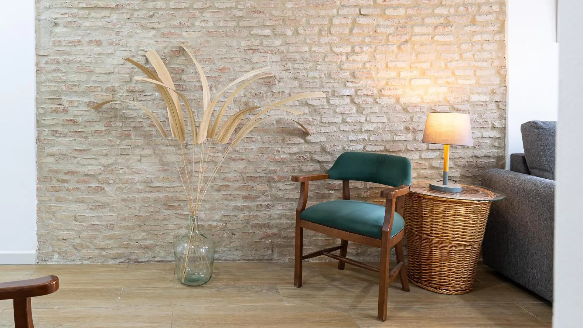 Apartamento Jacaranda Málaga