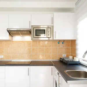 Casa Nadia , Corralejo España