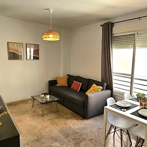Romantico Centrico Apartamento