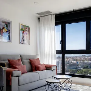 Urban Sky Apartamento