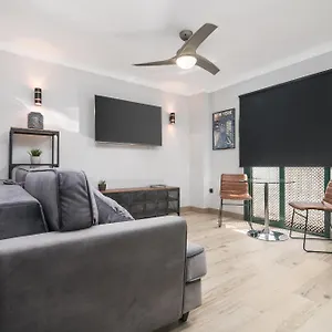 Homes Agua Apartamento