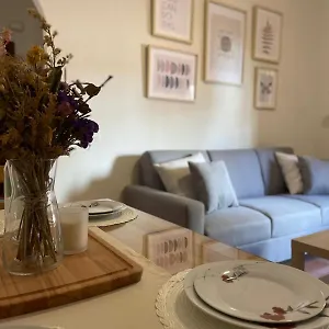 La Casita De Las Hermanas Apartamento