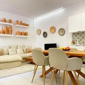 Piso Familiar Con Tres En La Goleta Apartamento